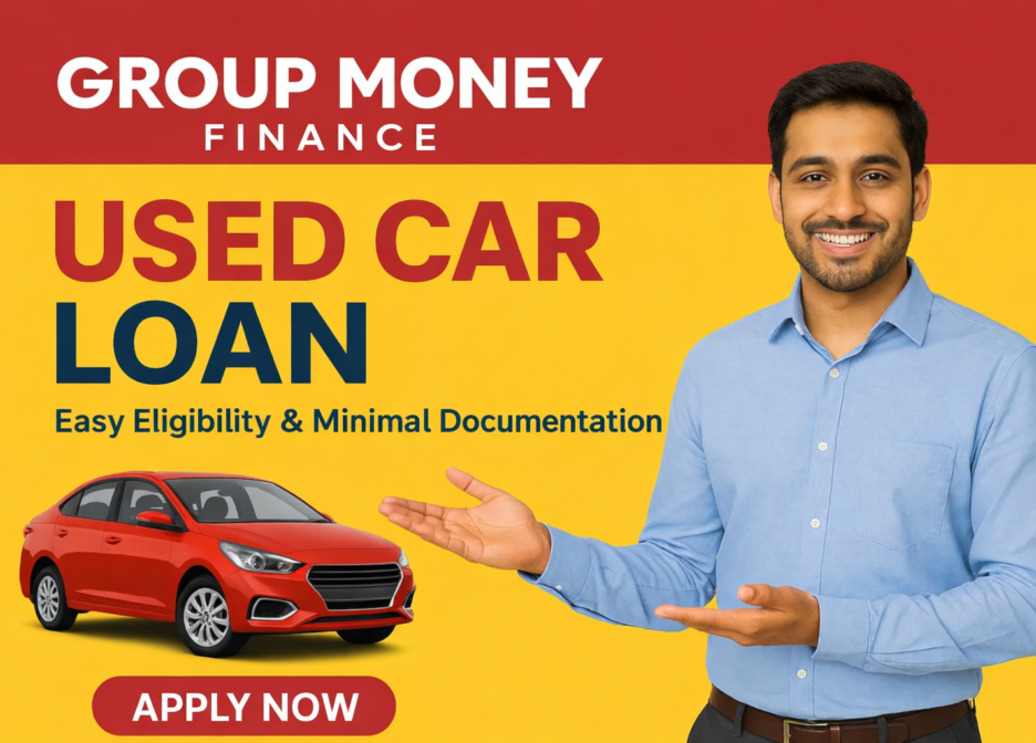 Used Car Loan