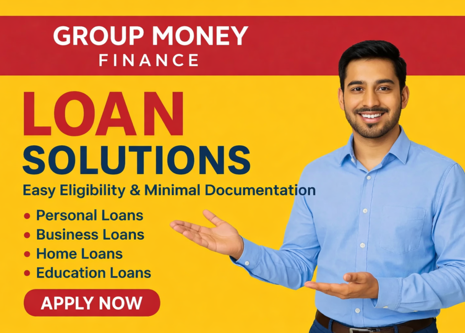 Tailored Loan Solutions