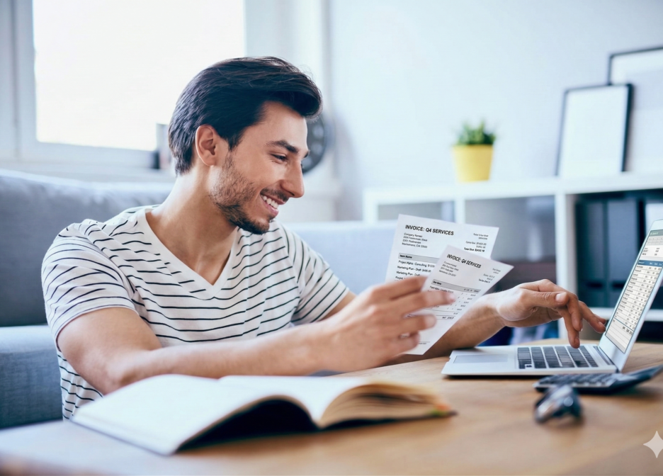 Salary Personal Loan