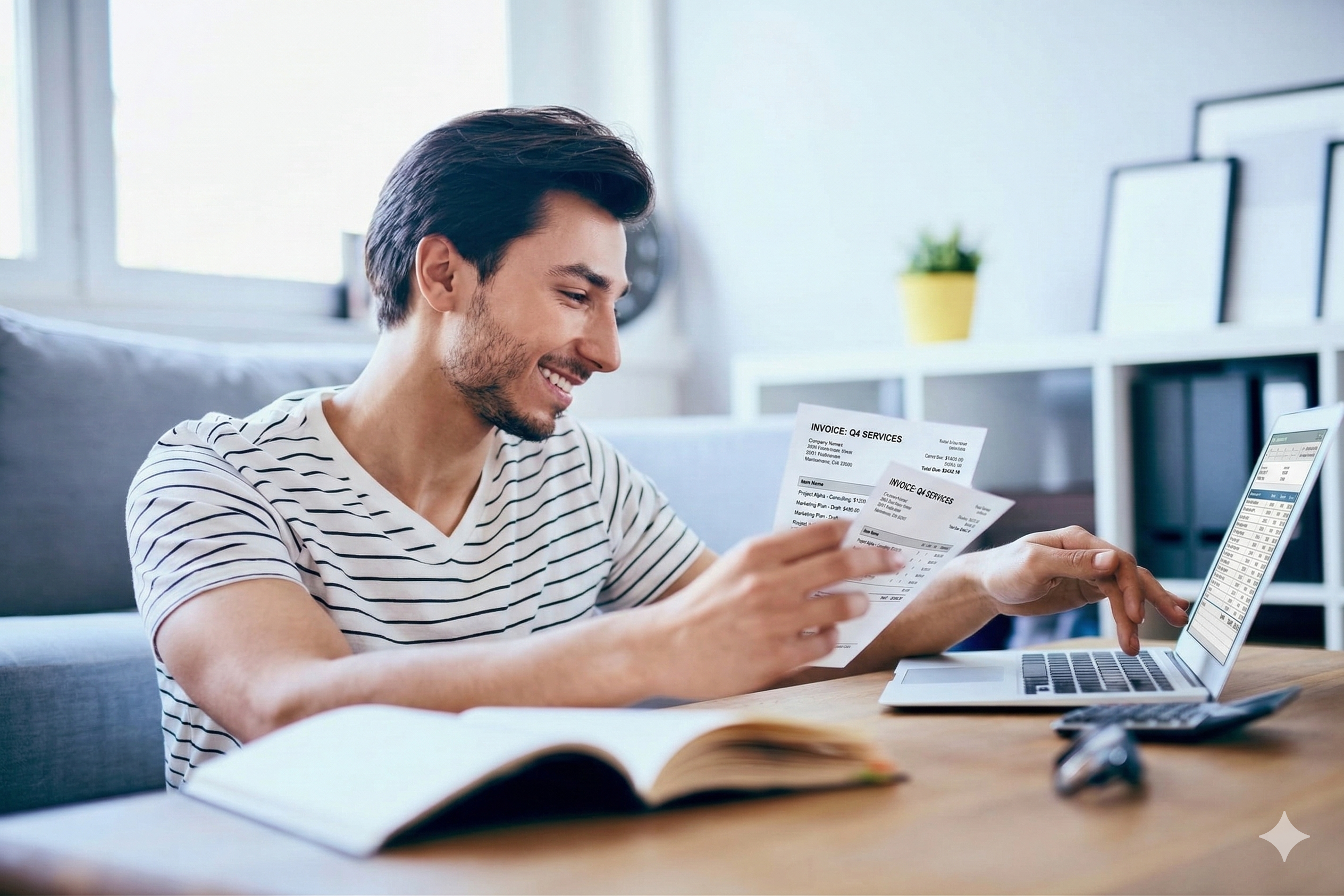 Salary Personal Loan