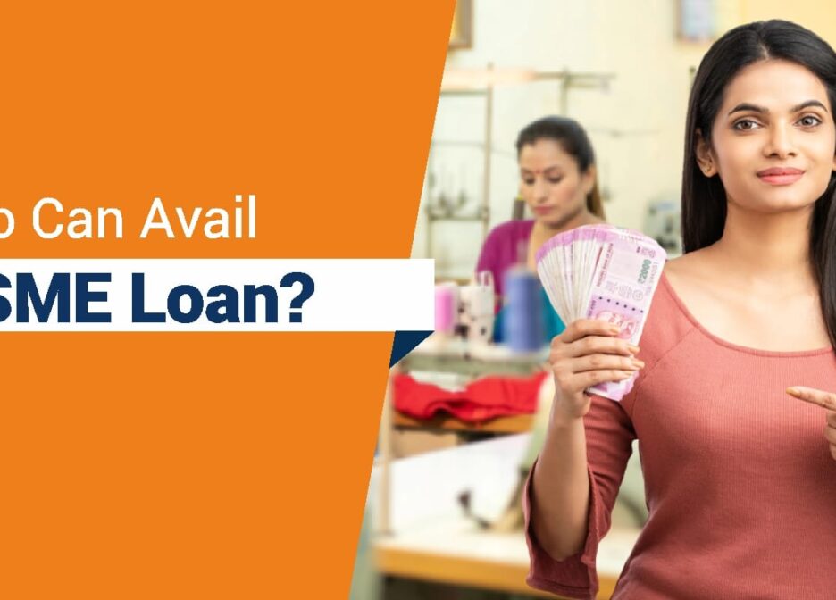 Who Can Avail of an MSME Loan?